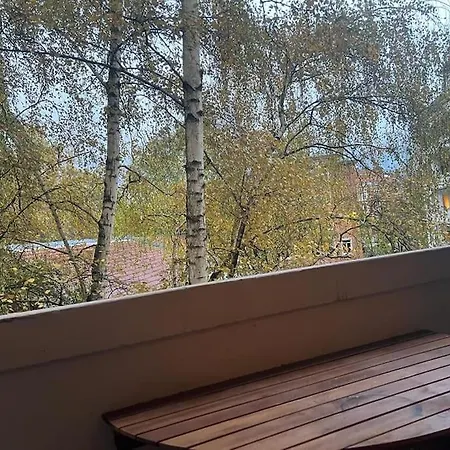 Gemuetliche In Lage Lejlighed *
