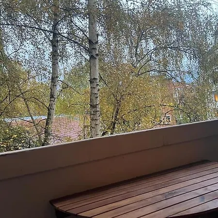 Gemuetliche In Lage Apartment *