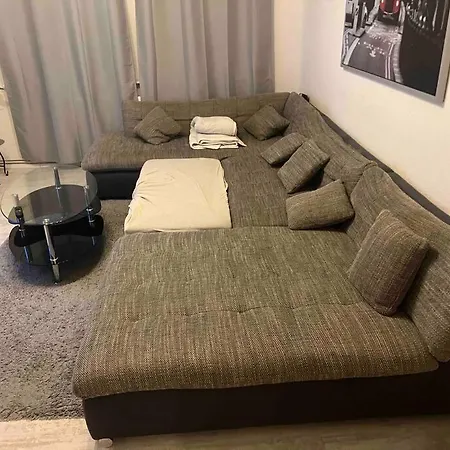 Gemuetliche In Lage Hannover