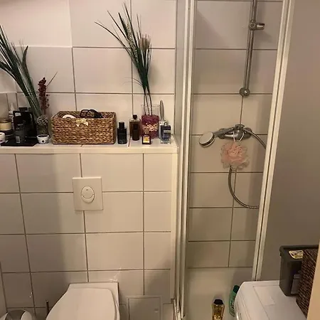 Gemuetliche In Lage Apartment