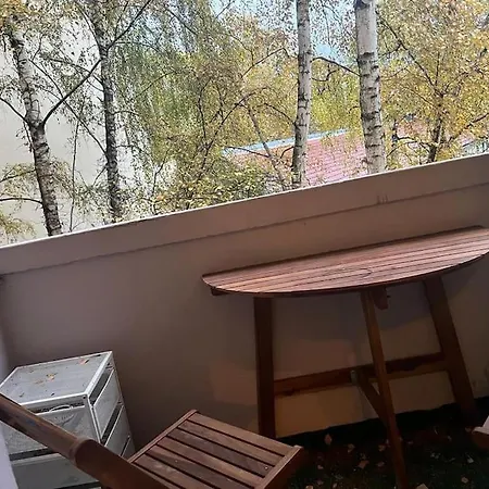 Lejlighed Gemuetliche In Lage Hannover