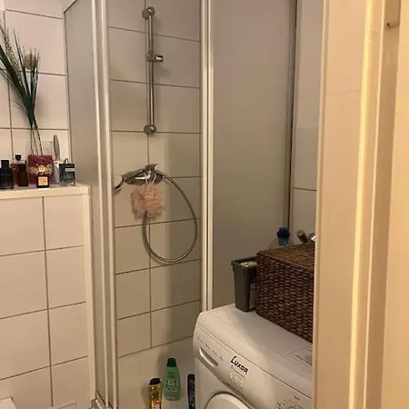Gemuetliche In Lage * Hannover