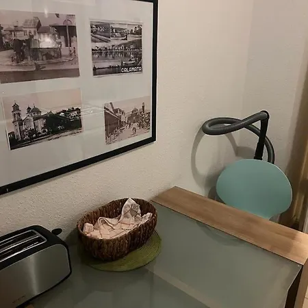 Gemuetliche In Lage Apartment Hannover