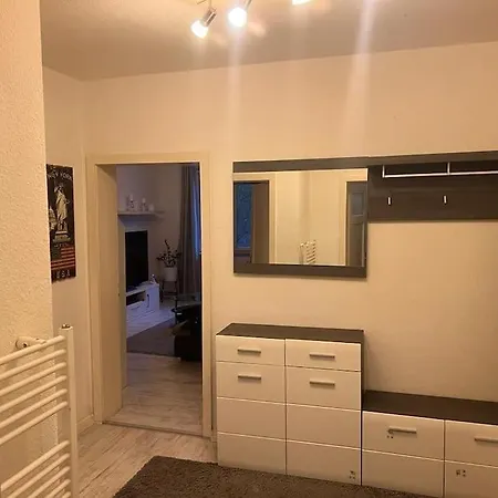 Gemuetliche In Lage *