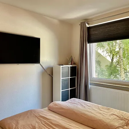 Gemuetliche In Lage Hannover