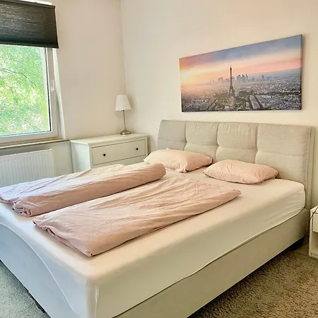 Gemuetliche In Lage Apartment Hannover
