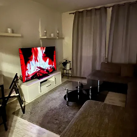 Gemuetliche In Lage
