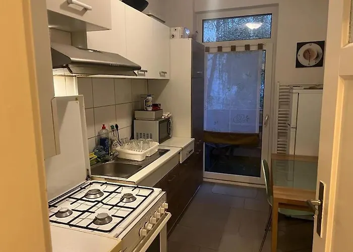 Gemuetliche In Lage *