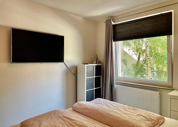 Gemuetliche In Lage Hannover