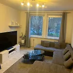 Apartament Gemuetliche In Lage *