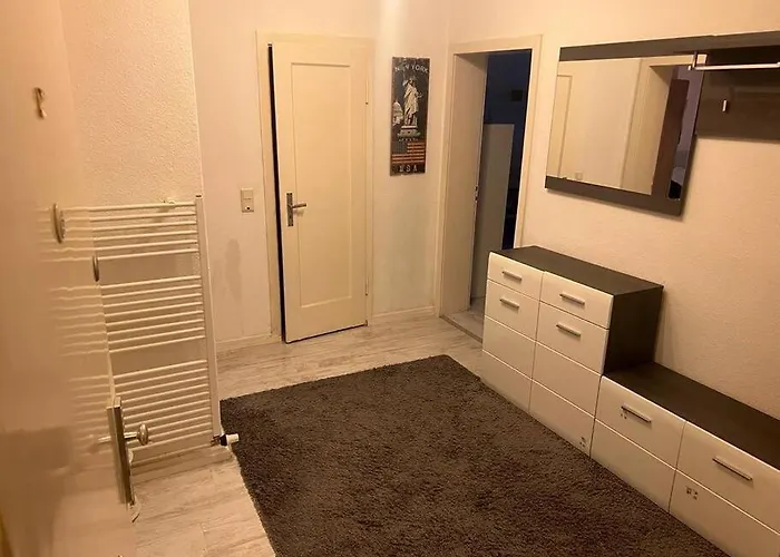 Gemuetliche In Lage * Hannover