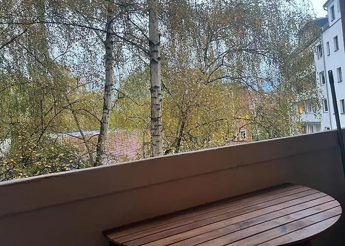 Gemuetliche In Lage Apartmán *
