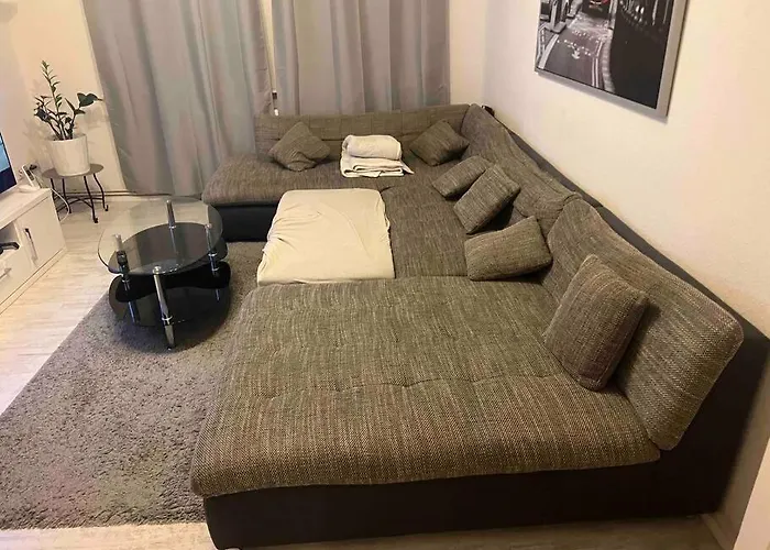 Gemuetliche In Lage Hannover