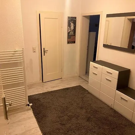 Gemuetliche In Lage * Hanovre