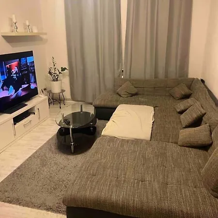 Gemuetliche In Lage * Ανόβερο