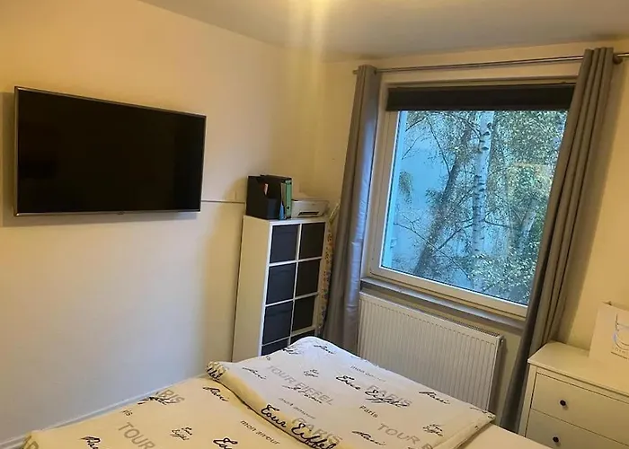 Gemuetliche In Lage