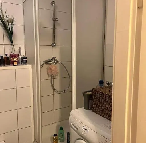 Gemuetliche In Lage * Ανόβερο