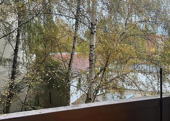 Gemuetliche In Lage * Ανόβερο